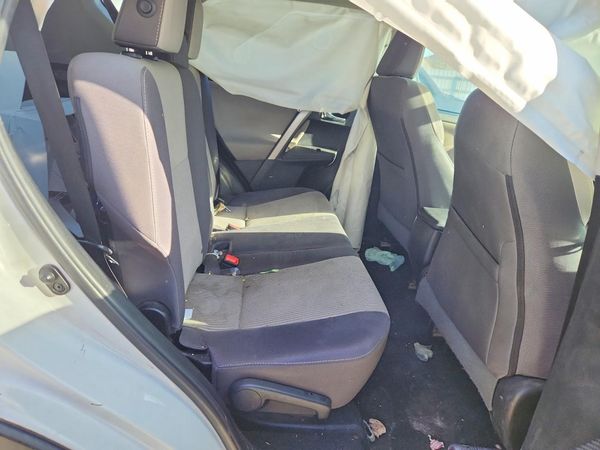 2015 TOYOTA RAV4 XLE (M Grade)