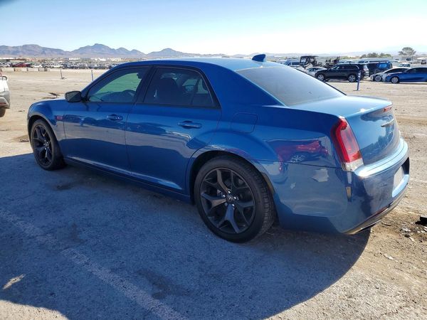 2021 CHRYSLER 300