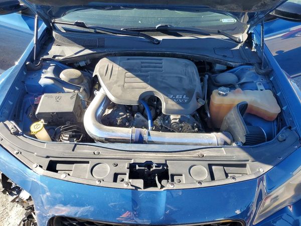 2021 CHRYSLER 300