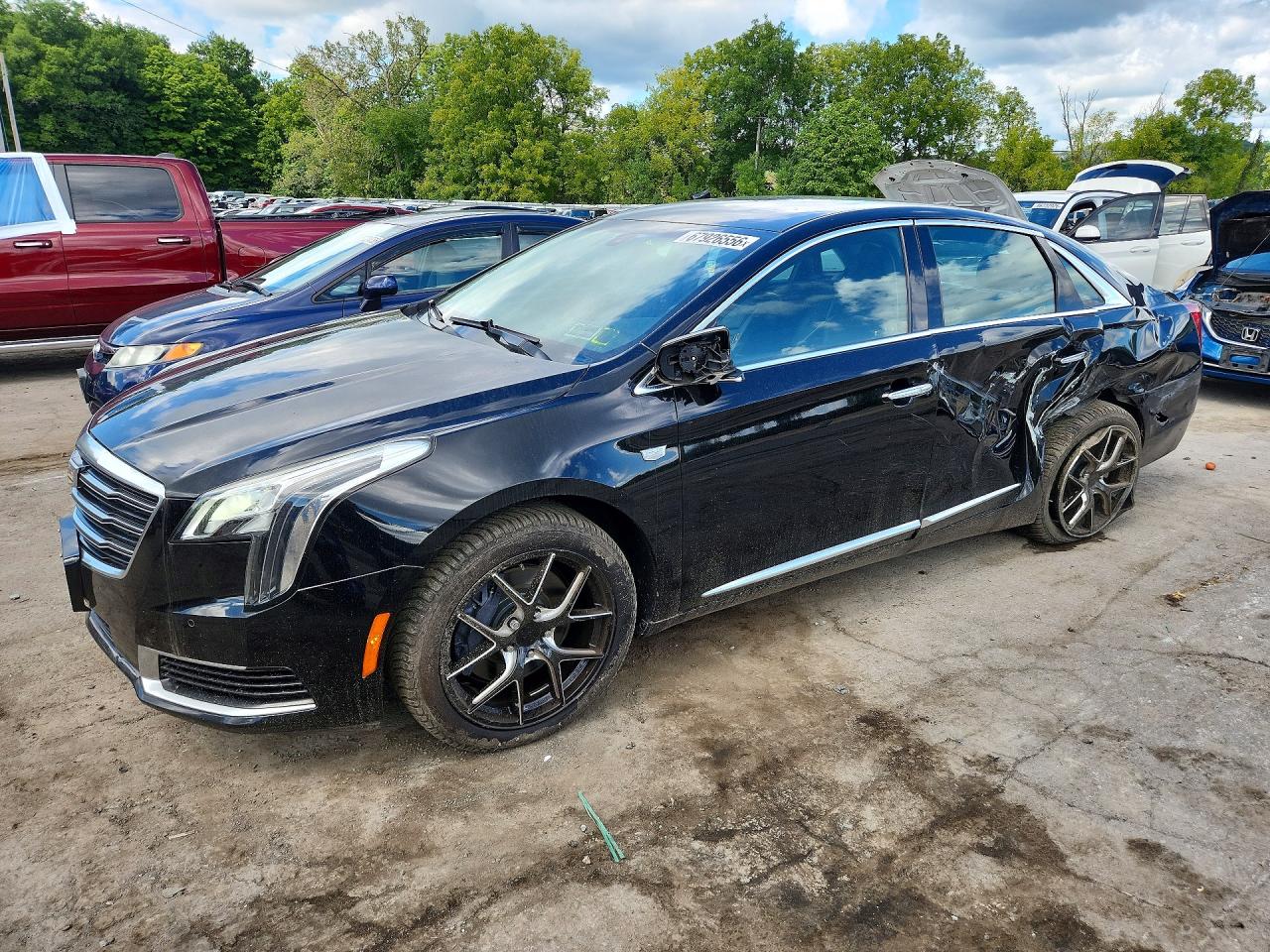 2019 CADILLAC XTS
