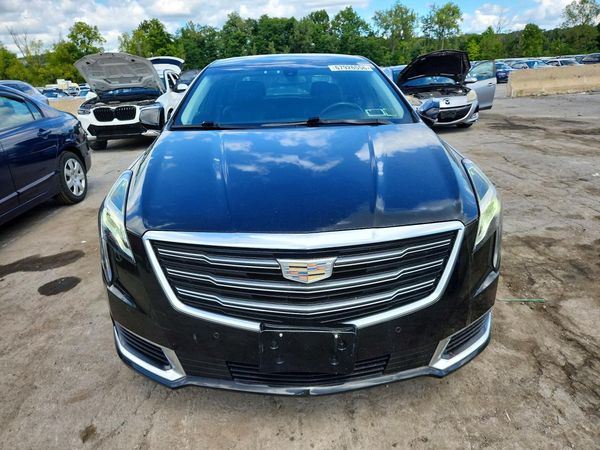 2019 CADILLAC XTS