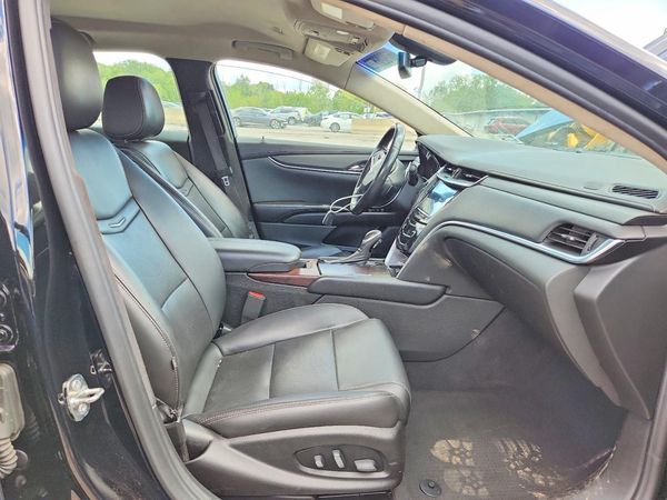 2019 CADILLAC XTS