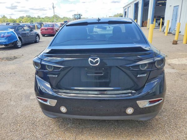 2014 MAZDA 3