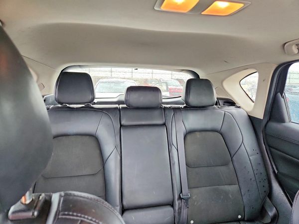 2017 MAZDA CX-5 Touring — SUVN