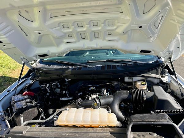 2025 FORD F150 XL