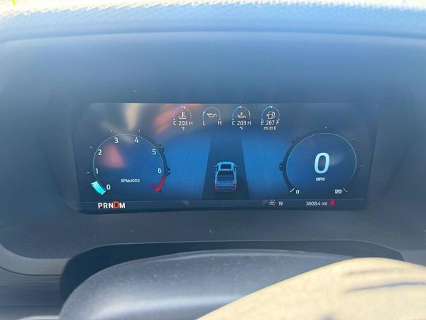 2025 FORD F150 XL