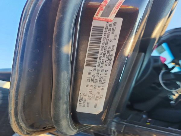 2016 JEEP WRANGLER Sport — VINS