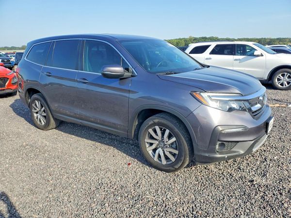 2020 HONDA PILOT