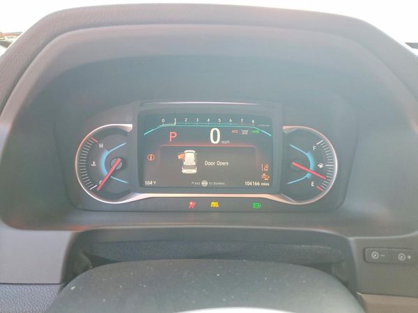 2020 HONDA PILOT
