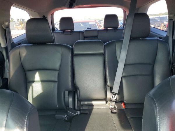2020 HONDA PILOT