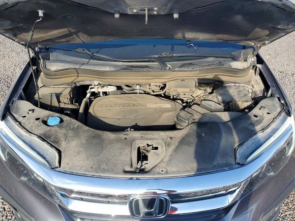 2020 HONDA PILOT