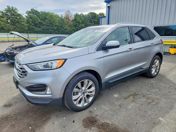 2020 FORD EDGE — DSFA — Front 3/4