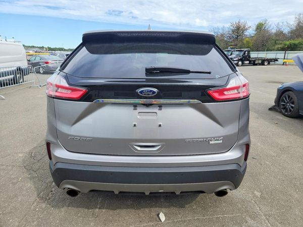 2020 FORD EDGE Titanium — DIRR