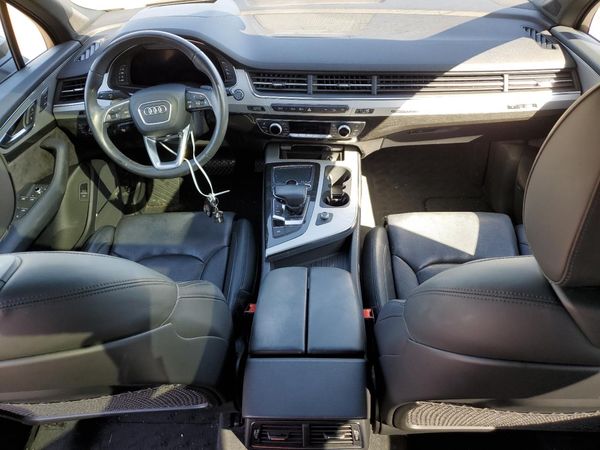2018 AUDI Q7