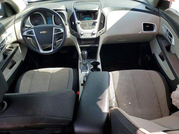 2017 CHEVROLET EQUINOX LT / FL