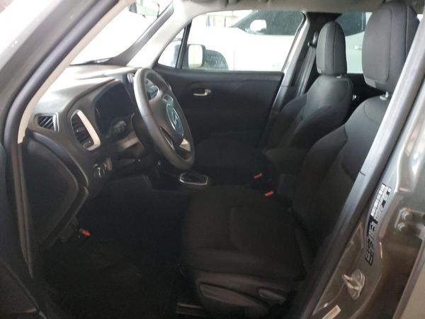 2020 JEEP RENEGADE SPORT — DENT