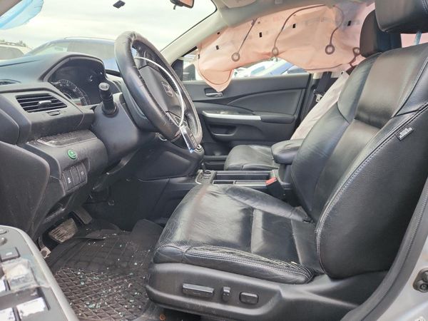 2016 HONDA CRV EX-L — DENT