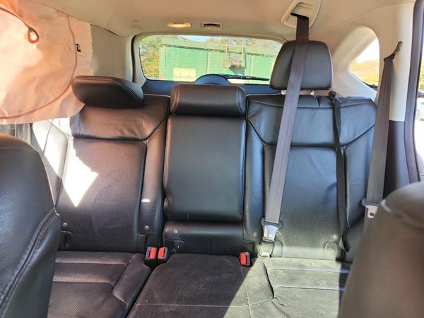2016 HONDA CRV EX-L — SUVN