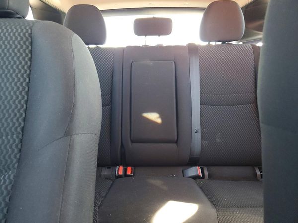 2020 NISSAN ROGUE SPORT