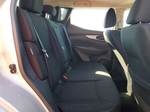 2020 NISSAN ROGUE SPORT