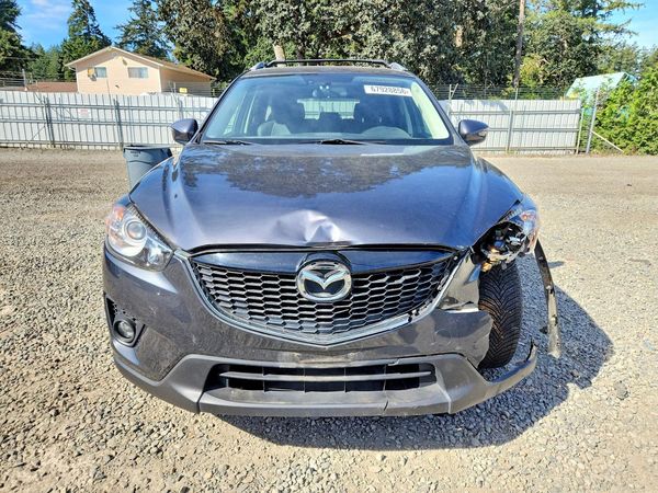 2015 MAZDA CX-5 Grand Touring/GT — DIRF