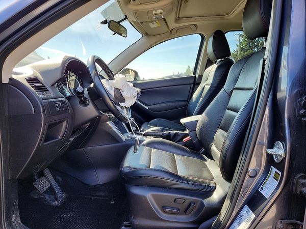 2015 MAZDA CX-5 Grand Touring/GT — DENT
