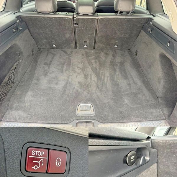 2016 MERCEDES-BENZ GLC GLC300