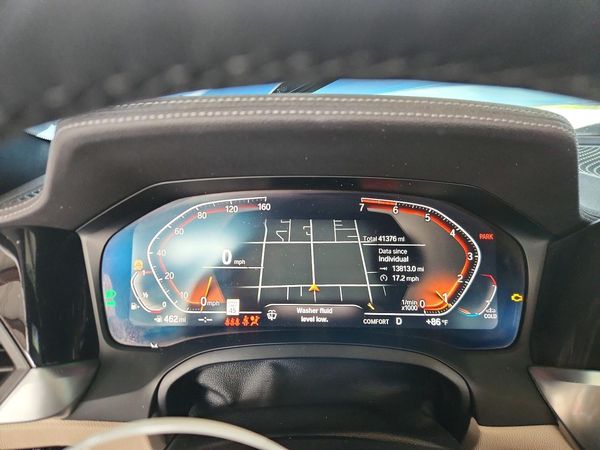 2019 BMW 330I