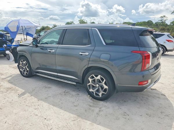 2022 HYUNDAI PALISADE