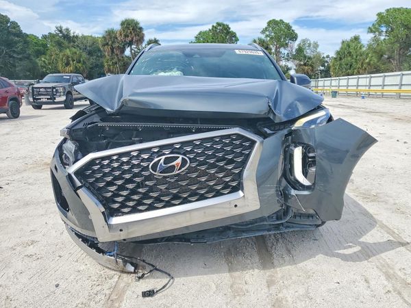 2022 HYUNDAI PALISADE