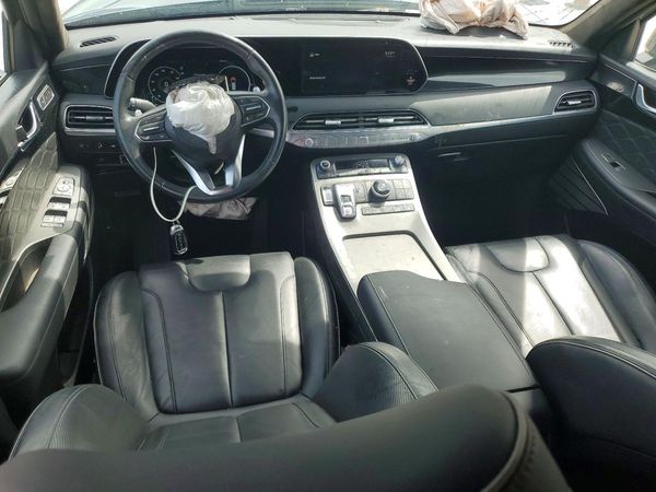 2022 HYUNDAI PALISADE