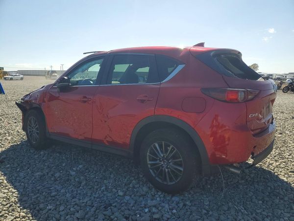 2019 MAZDA CX-5 Sport