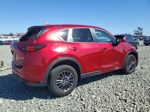 2019 MAZDA CX-5 Sport