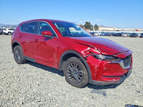 2019 MAZDA CX-5 Sport