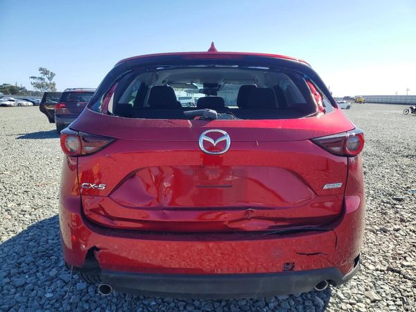 2019 MAZDA CX-5 Sport