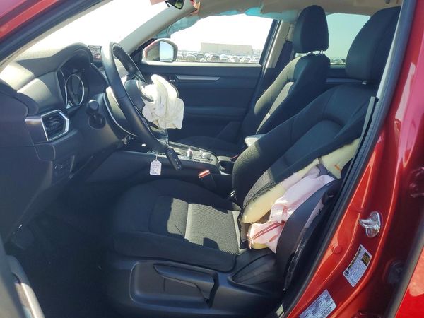 2019 MAZDA CX-5 Sport