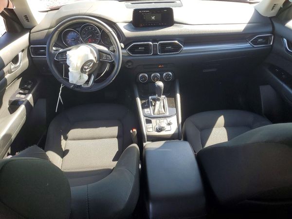 2019 MAZDA CX-5 Sport