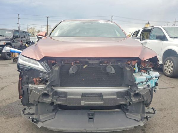 2023 LEXUS RX 350