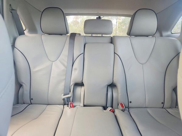 2013 TOYOTA VENZA — SUVN