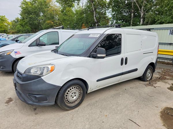 2015 RAM PROMASTER CITY
