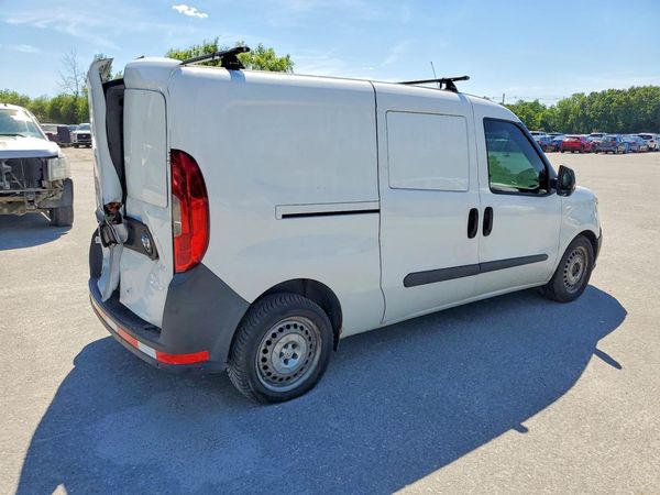2015 RAM PROMASTER CITY
