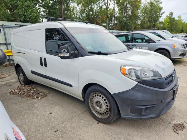 2015 RAM PROMASTER CITY