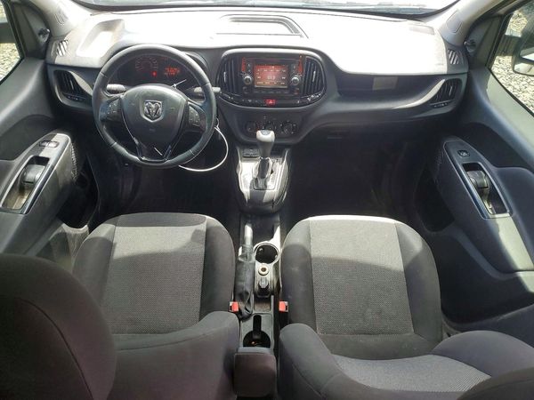 2015 RAM PROMASTER CITY
