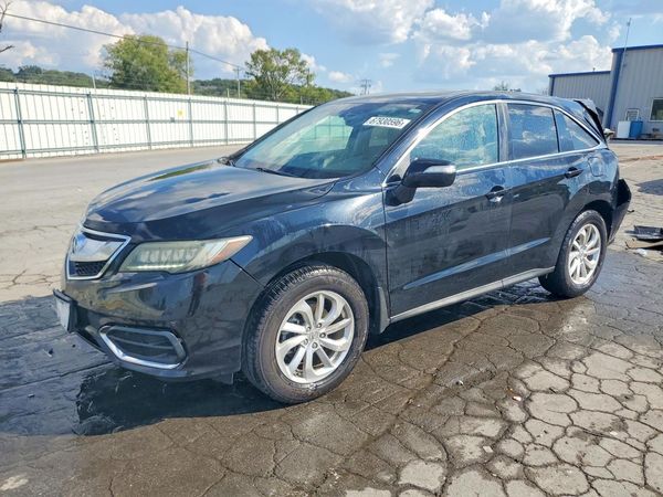 2016 ACURA RDX