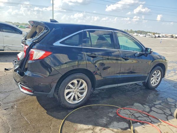 2016 ACURA RDX