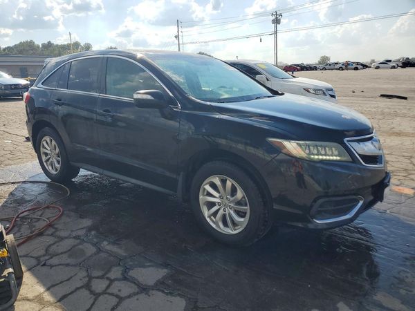 2016 ACURA RDX
