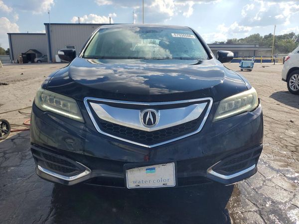 2016 ACURA RDX
