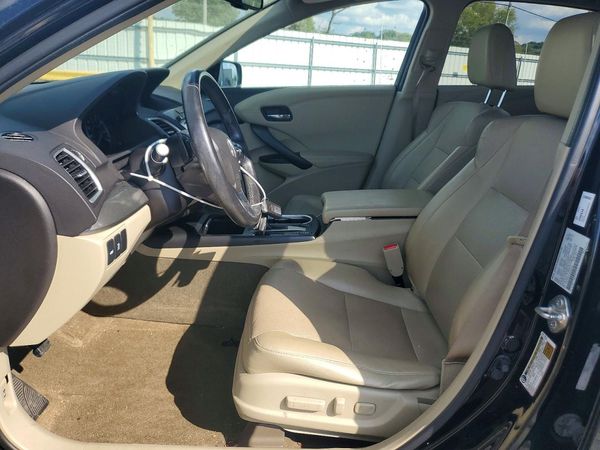 2016 ACURA RDX
