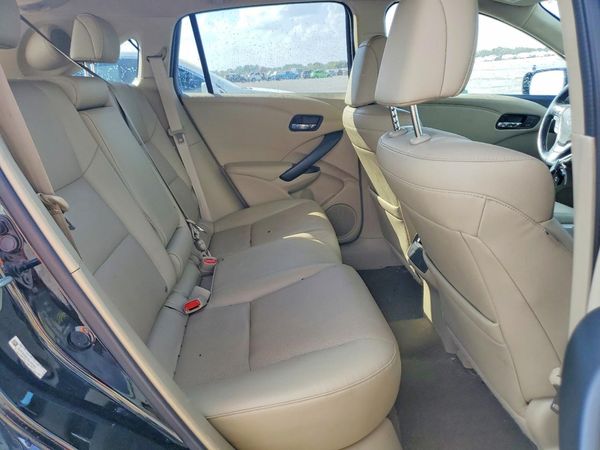 2016 ACURA RDX