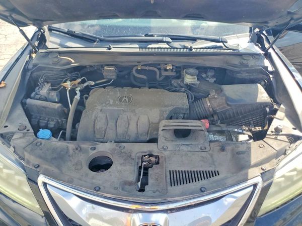 2016 ACURA RDX
